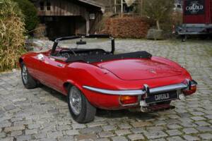 Bild 5/12 von Jaguar E-Type V12 (1972)