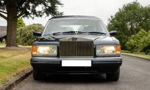 Immagine 6/50 di Rolls-Royce Park Ward (1998)
