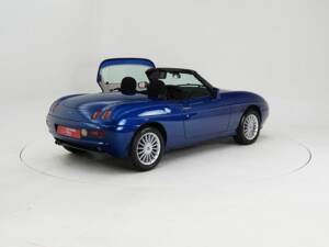 Image 2/15 de FIAT Barchetta 1.8 16V (1999)