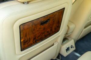 Obraz 47/50 pojazdu Bentley Mulsanne SWB (1985)