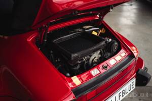 Image 53/72 of Porsche 911 Turbo 3.3 (1989)
