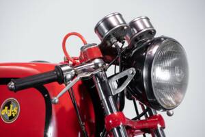 Immagine 48/50 di A.J.S. DUMMY (1960)