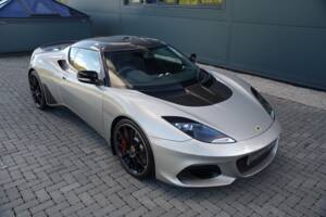 Bild 22/50 von Lotus Evora GT410 Sport (2018)