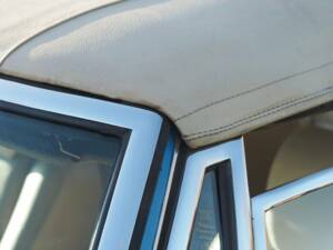 Image 18/50 de Jensen Interceptor MK III (1974)