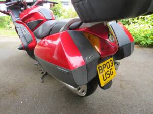 Immagine 40/43 di Honda ST 1300 Pan European ABS (2003)
