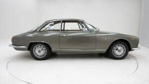 Bild 9/15 von Alfa Romeo 2000 Sprint (1961)