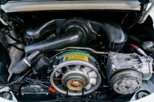 Bild 29/29 von Porsche 911 2.2 E (1971)