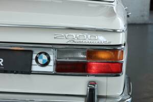 Immagine 16/50 di BMW 2000 (1969)