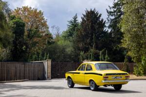 Bild 11/50 von Ford Escort Mexico (1972)