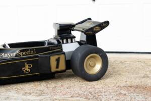 Imagen 10/20 de Lotus JPS 78 (1900)