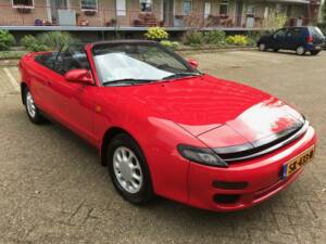 Bild 1/8 von Toyota Celica 2.0 GTi (1992)