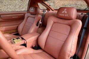 Imagen 17/50 de Mitsubishi 3000 GT (1999)