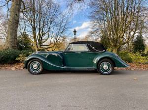 Image 11/50 of Lagonda V12 DHC (1939)