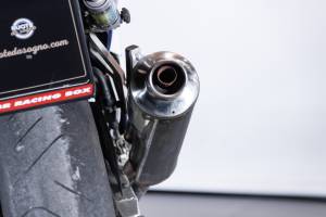 Bild 19/41 von Suzuki DUMMY (1990)