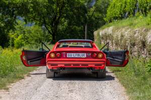 Image 16/73 of Ferrari 208 GTS Turbo (1989)