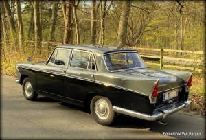Afbeelding 5/12 van Wolseley 15&#x2F;60 (1959)