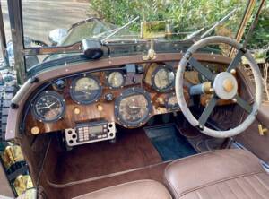 Image 17/50 of Bentley Mk VI Straight Eight B81 Special (1951)