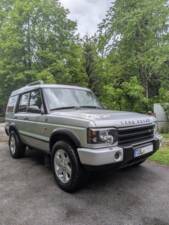 Immagine 5/15 di Land Rover Discovery 2.5 Td5 (2002)