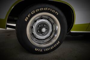 Imagen 38/87 de Plymouth Barracuda (1971)