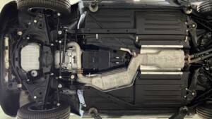 Immagine 48/58 di Mercedes-Benz 560 SL (1989)