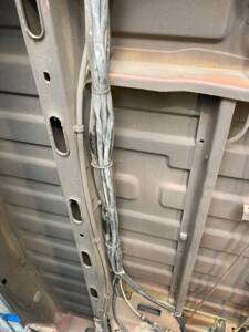 Image 33/45 of Volkswagen T3 Multivan 2.1 (1987)