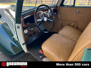 Bild 11/15 von DKW Meisterklasse (1936)