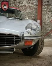 Bild 22/58 von Jaguar E-Type V12 (1971)