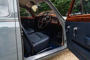 Bild 12/47 von Jaguar 3,4 Liter (1958)