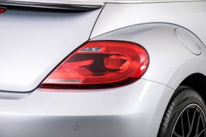 Immagine 32/50 di Volkswagen Beetle 1.2 TSI (2013)
