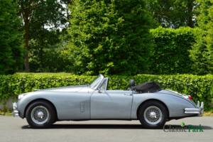Image 2/50 of Jaguar XK 150 3.8 S DHC (1959)