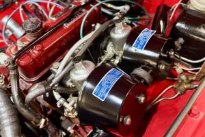 Bild 52/64 von MG MGB (1970)