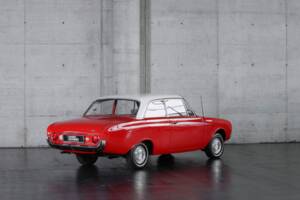 Imagen 4/37 de Ford Taunus 17m 1700 (1964)