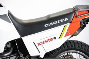 Image 29/50 of Cagiva E900 Elefant (1997)