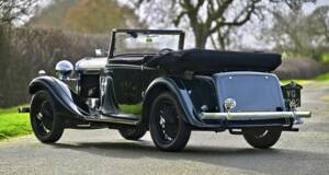 Imagen 17/50 de Talbot H75 (1934)