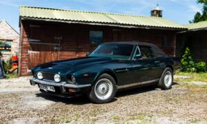 Bild 1/37 von Aston Martin V8 Volante (1979)