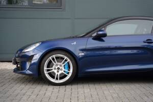 Imagen 9/50 de Alpine A 110 S (2020)
