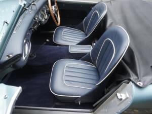 Imagen 12/18 de Austin-Healey 100&#x2F;6 (BN6) (1958)