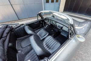 Immagine 2/50 di Porsche 356 B 1600 Roadster (1962)