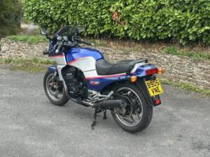 Image 14/18 of Kawasaki GPz 900 R Ninja (1985)