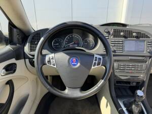 Bild 6/30 von Saab 9-3 2.0t (2004)