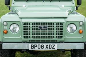 Image 32/39 of Land Rover Defender 90 TD4 (2008)