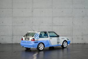 Bild 21/47 von Volkswagen Golf II Rallye 1.8 (1989)