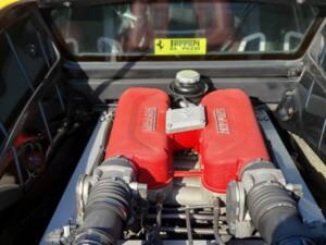 Bild 67/111 von Ferrari 360 Modena (2000)