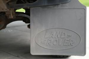 Bild 27/50 von Land Rover Defender 130 Double Cab (2007)