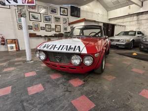 Bild 33/56 von Lancia Fulvia Coupe (1968)