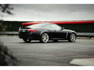 Bild 6/33 von Jaguar XKR (2008)