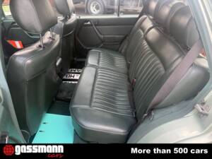 Bild 15/15 von Mercedes-Benz 300 TE 4-Matic (1988)