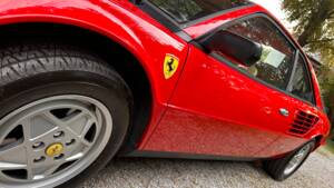Image 9/29 of Ferrari Mondial 3.2 (1987)