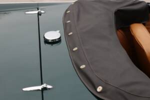 Bild 36/50 von Triumph TR 4A (1966)