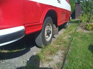 Bild 6/8 von Barkas B 1000 (1988)